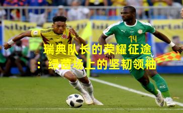 瑞典队长的荣耀征途：绿茵场上的坚韧领袖