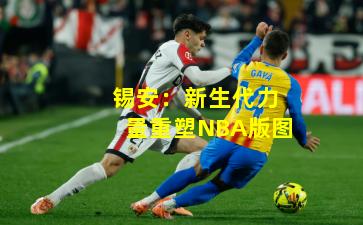 锡安：新生代力量重塑NBA版图